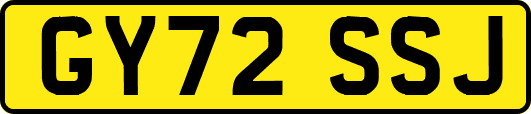 GY72SSJ
