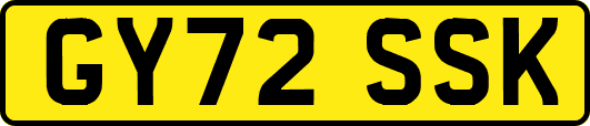 GY72SSK