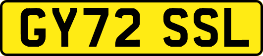 GY72SSL