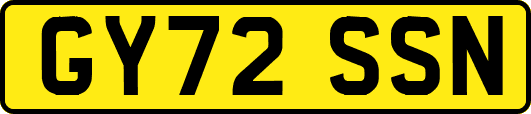 GY72SSN