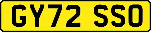 GY72SSO