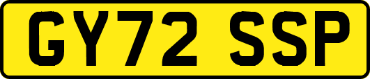 GY72SSP