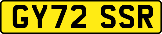 GY72SSR
