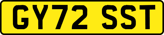 GY72SST