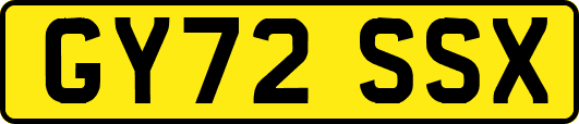 GY72SSX