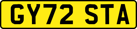 GY72STA
