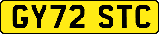 GY72STC