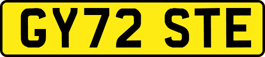 GY72STE