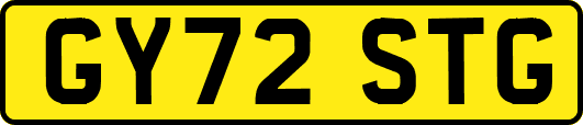 GY72STG