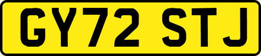 GY72STJ