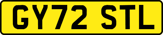 GY72STL