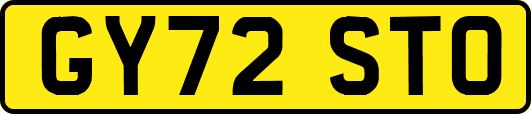 GY72STO