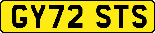 GY72STS