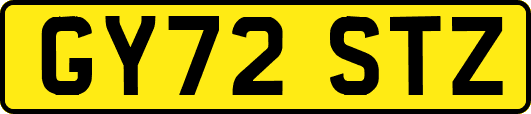 GY72STZ