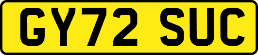 GY72SUC
