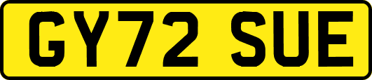 GY72SUE