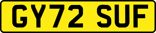 GY72SUF