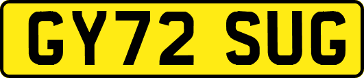 GY72SUG