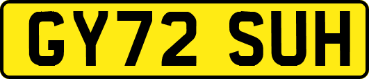 GY72SUH