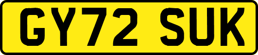 GY72SUK
