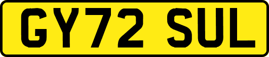 GY72SUL