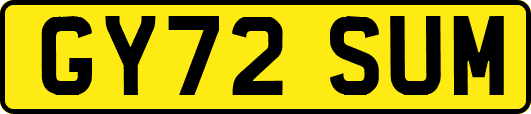 GY72SUM