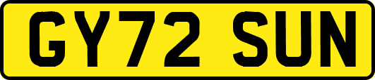 GY72SUN
