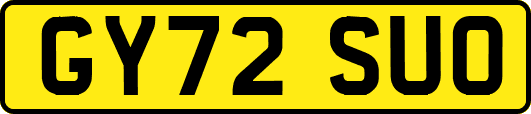 GY72SUO