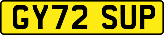 GY72SUP