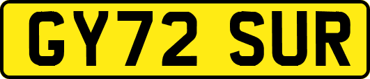 GY72SUR