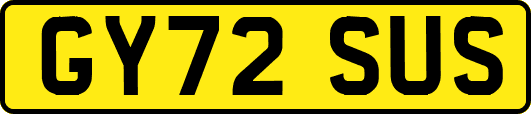 GY72SUS