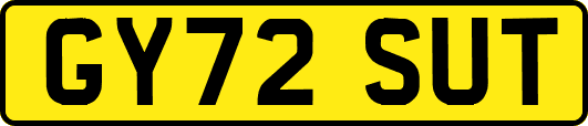 GY72SUT