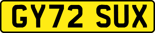 GY72SUX