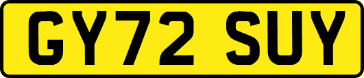 GY72SUY