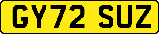 GY72SUZ