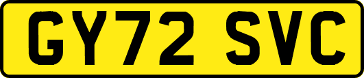 GY72SVC
