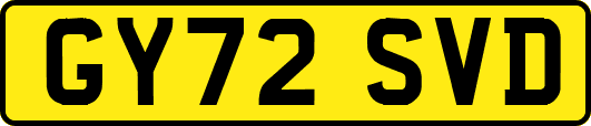 GY72SVD