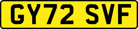 GY72SVF