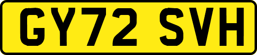 GY72SVH