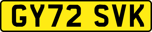 GY72SVK