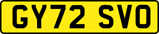 GY72SVO