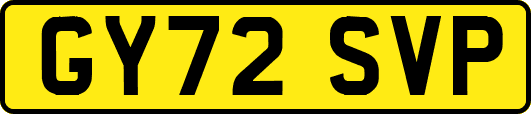 GY72SVP