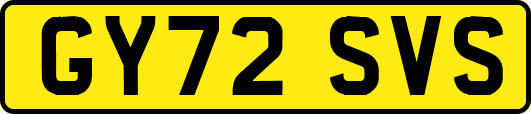 GY72SVS
