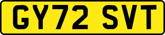 GY72SVT