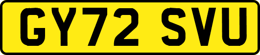 GY72SVU