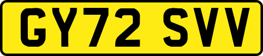 GY72SVV