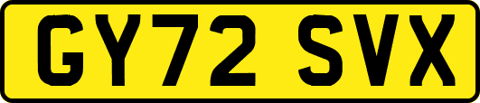 GY72SVX
