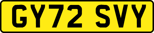 GY72SVY