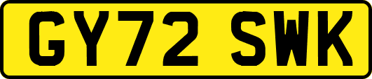 GY72SWK