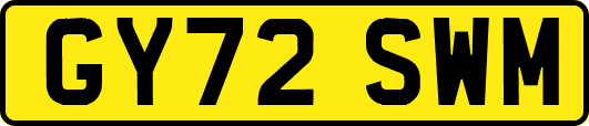 GY72SWM